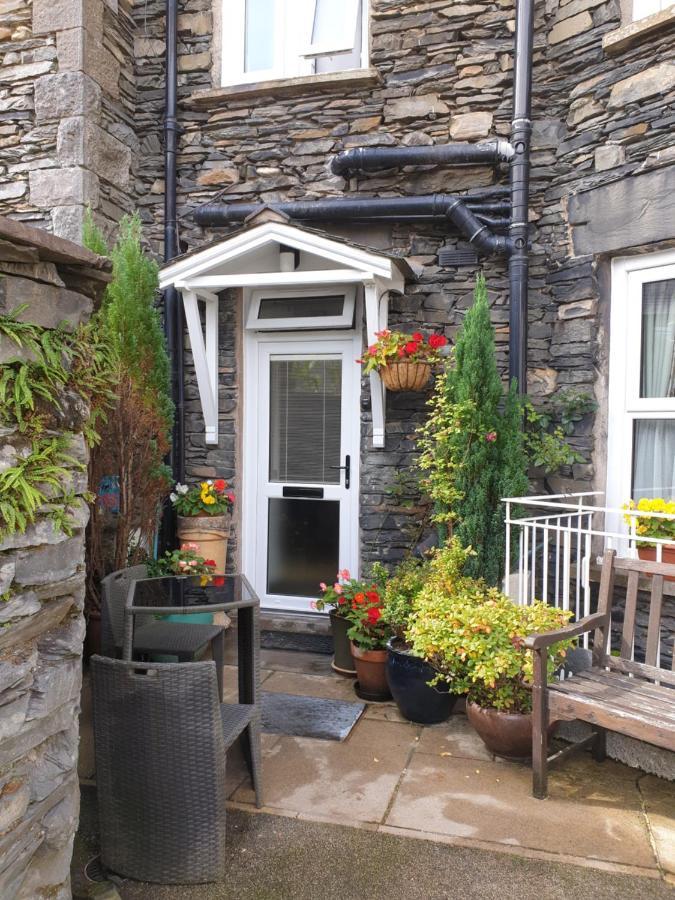'Mysty' Studio Style Winter Deal On 3 Nights Or More Nov To Mar Windermere Eksteriør bilde