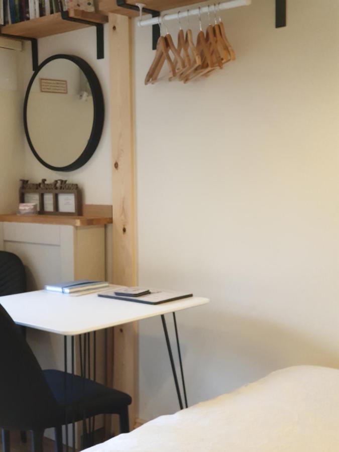 'Mysty' Studio Style Winter Deal On 3 Nights Or More Nov To Mar Windermere Eksteriør bilde